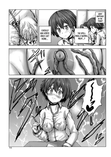 [Yo-jin] Yuu-chan CHANGE! Sono 2 | Yuu-chan Change! ch.2 Fhentai - Page 15