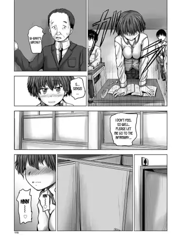 [Yo-jin] Yuu-chan CHANGE! Sono 2 | Yuu-chan Change! ch.2 Fhentai - Page 17