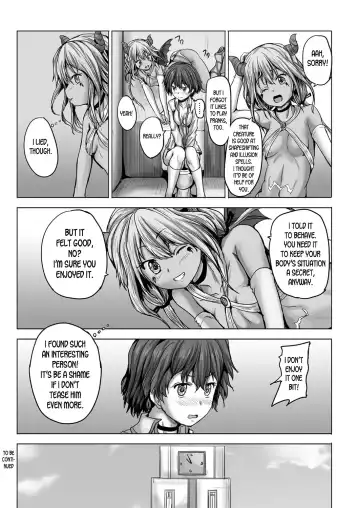 [Yo-jin] Yuu-chan CHANGE! Sono 2 | Yuu-chan Change! ch.2 Fhentai - Page 24