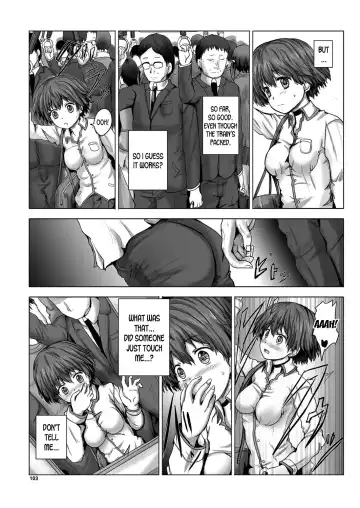 [Yo-jin] Yuu-chan CHANGE! Sono 2 | Yuu-chan Change! ch.2 Fhentai - Page 5