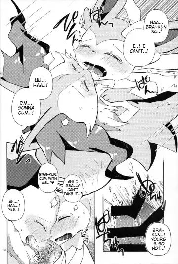 [Shiro] Master! Bokutachi Kawaii de suka? Fhentai.net - Page 54