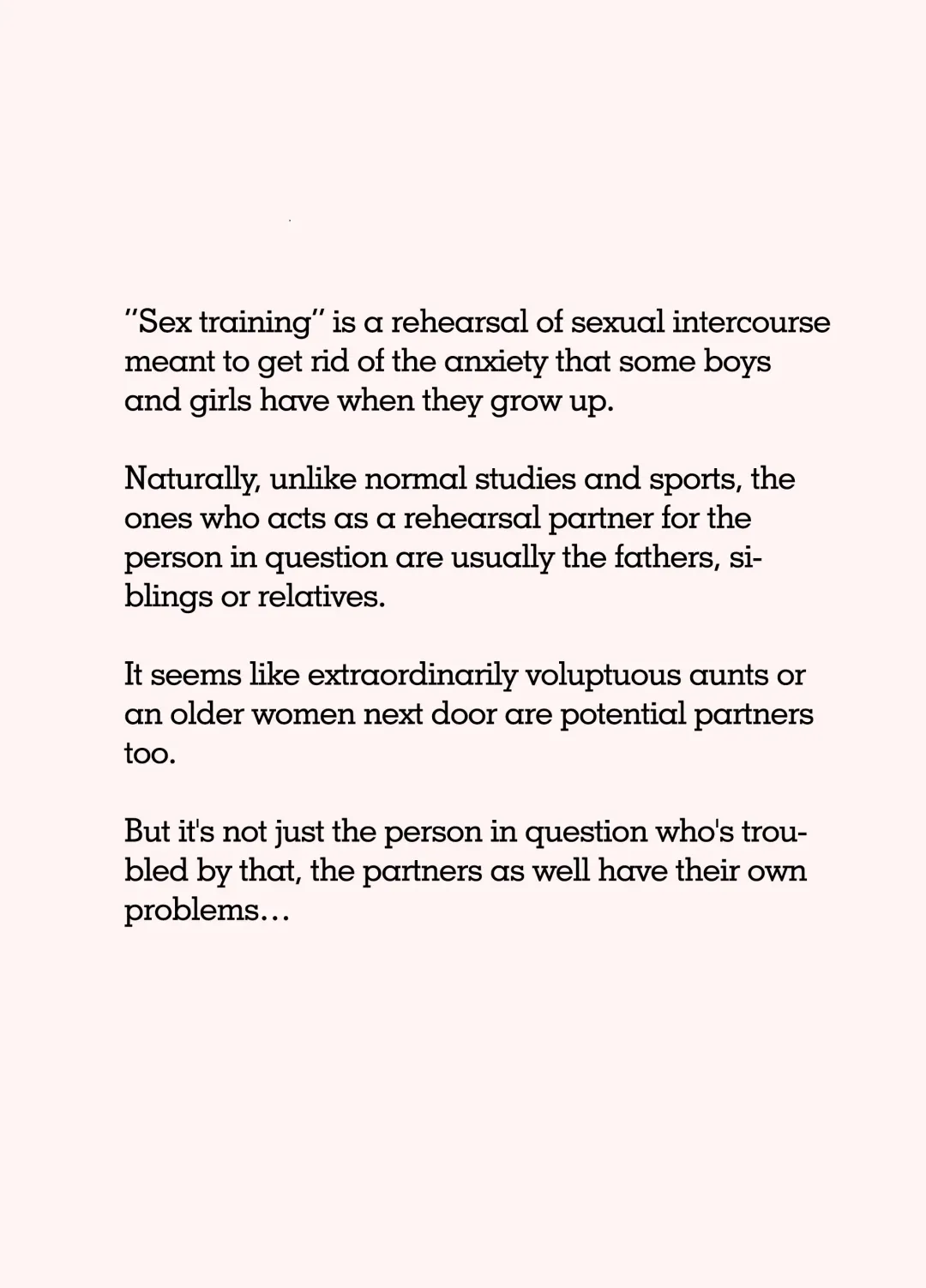 [Urakan] Mama to Ero Neri 2 ~Ikumi-san no Ero Neri Shuugyou~ | Sex Training with Mom 2 ~Ikumi-san's Study about Sex Training~ Fhentai - Page 2