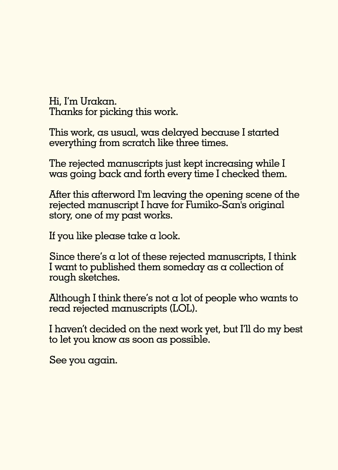 [Urakan] Mama to Ero Neri 2 ~Ikumi-san no Ero Neri Shuugyou~ | Sex Training with Mom 2 ~Ikumi-san's Study about Sex Training~ Fhentai - Page 34