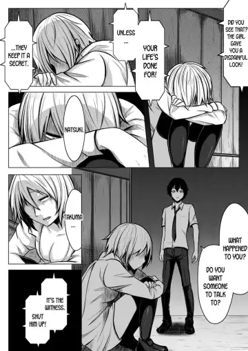 [Giu] Nyotaika! Hankyousei Bitch!? Fhentai - Page 13