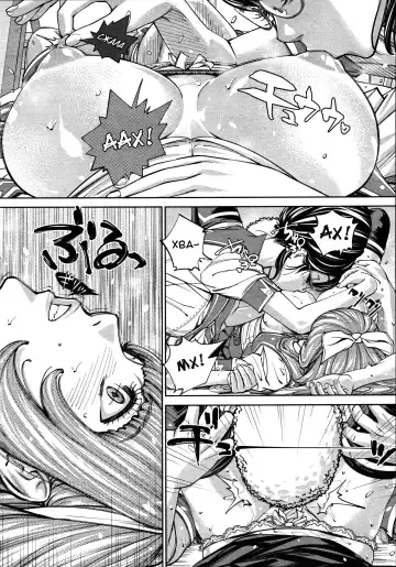 [Seto Yuuki] Chitose Ch. 2 Fhentai - Page 8