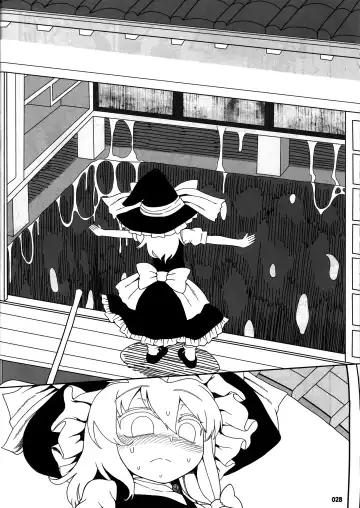 [Yassy] Koi tsunagi no shokushu tsubo | Tentacle Jar of Love Fhentai - Page 27