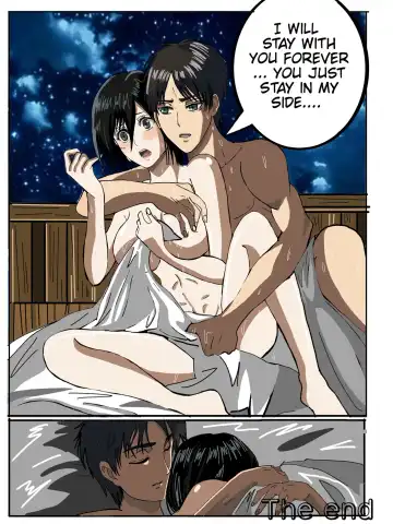 Eremika by Hyori chan Fhentai.net - Page 13