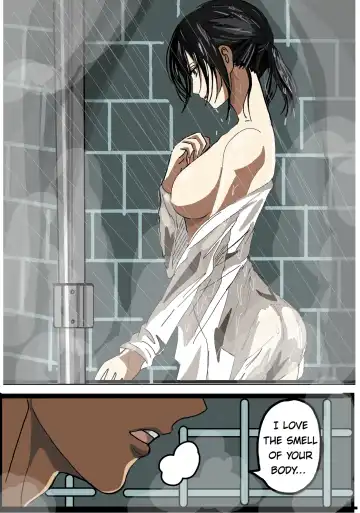 Eremika by Hyori chan Fhentai.net - Page 23