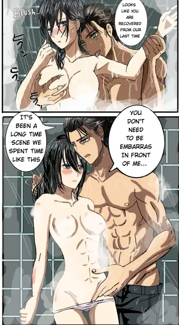 Eremika by Hyori chan Fhentai.net - Page 26