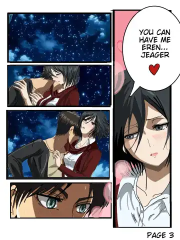 Eremika by Hyori chan Fhentai.net - Page 3