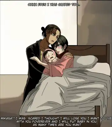 Eremika by Hyori chan Fhentai.net - Page 41