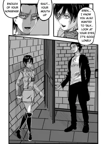 Eremika by Hyori chan Fhentai.net - Page 53