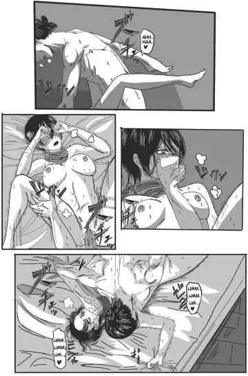 Eremika by Hyori chan Fhentai.net - Page 63