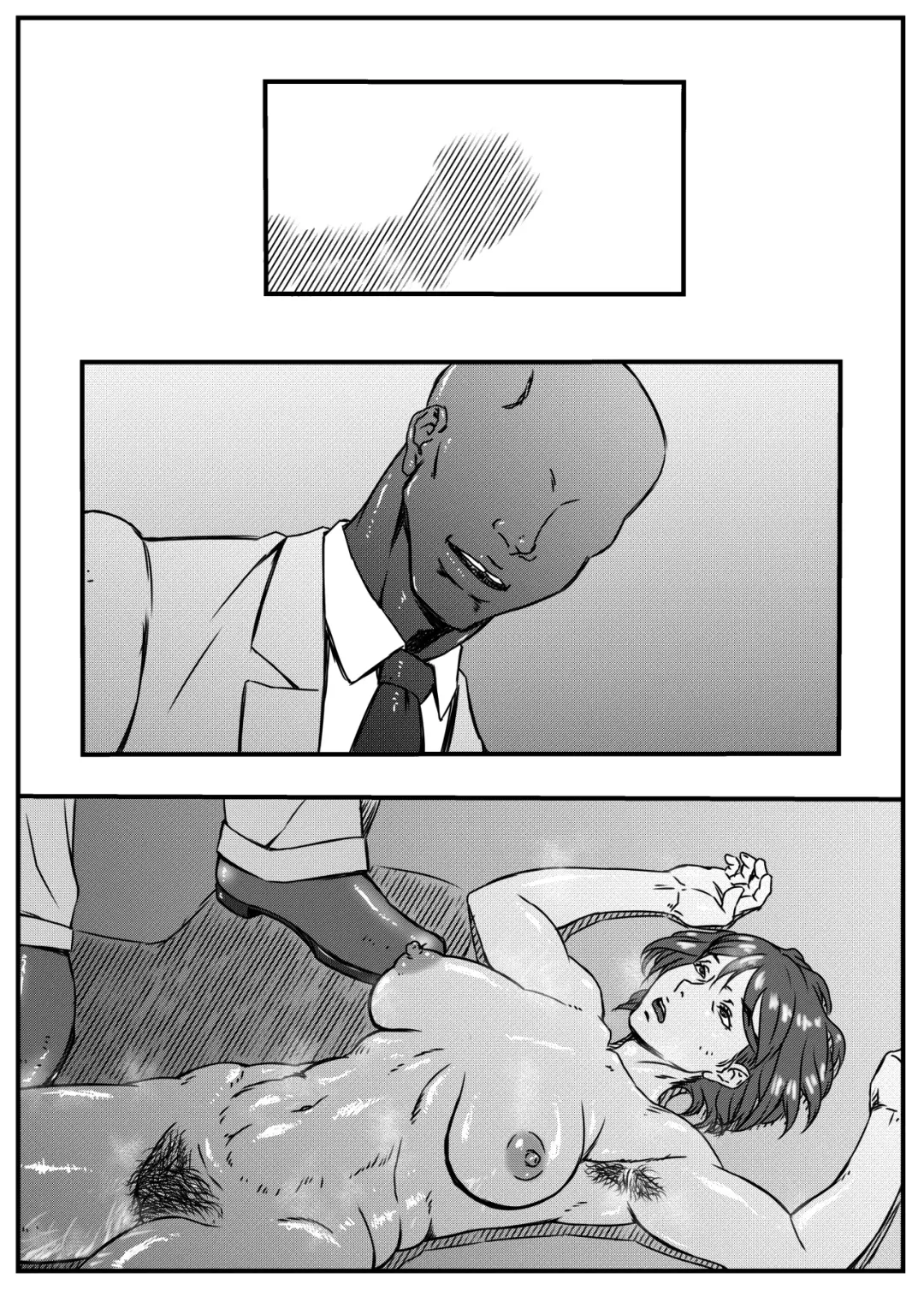 Zoku - Chi-chan Sensei no Kyokushou Fundoshi Hot Yoga Kengaku-kai Fhentai - Page 42