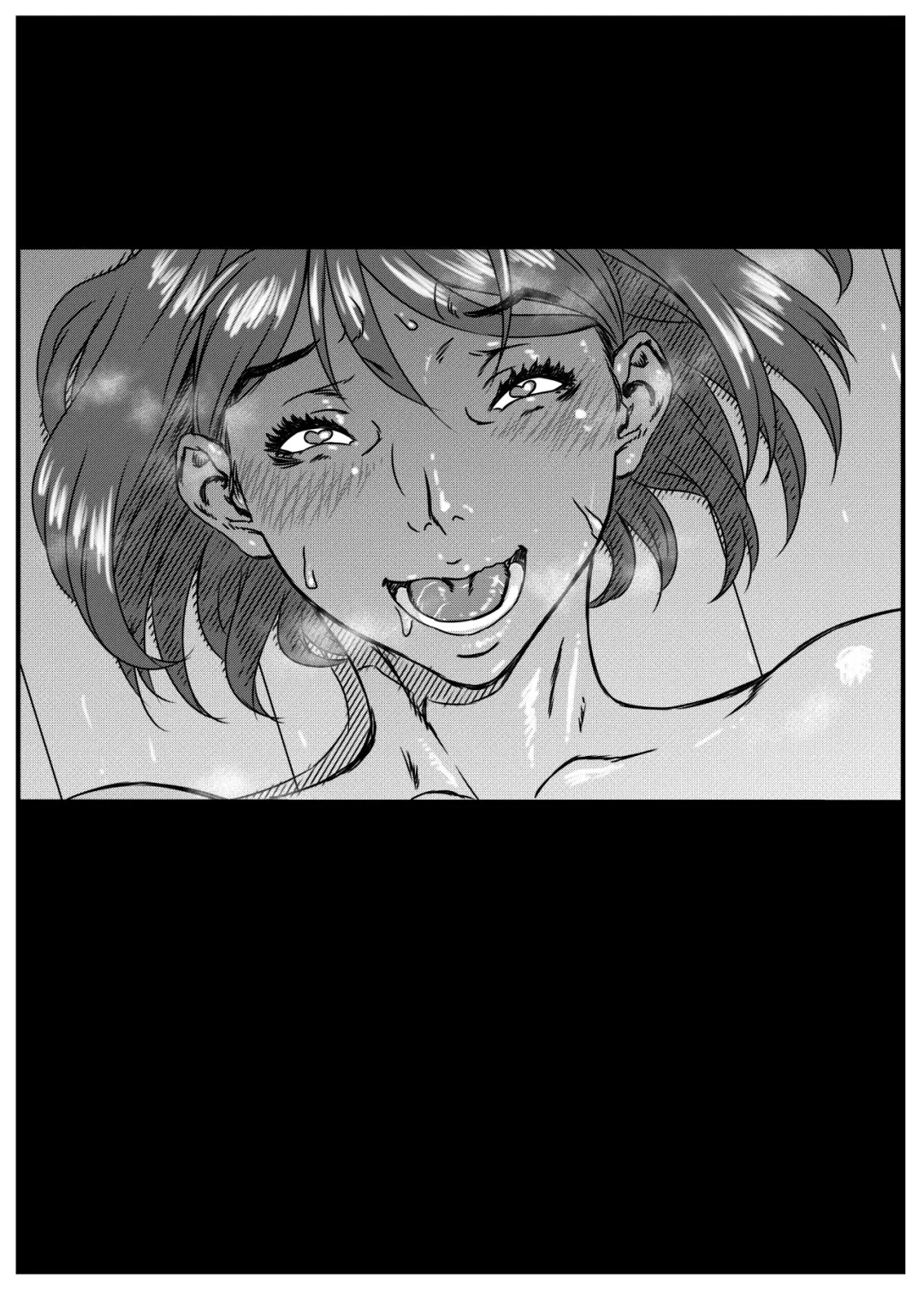 Zoku - Chi-chan Sensei no Kyokushou Fundoshi Hot Yoga Kengaku-kai Fhentai - Page 43