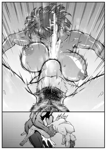 Zoku - Chi-chan Sensei no Kyokushou Fundoshi Hot Yoga Kengaku-kai Fhentai - Page 30