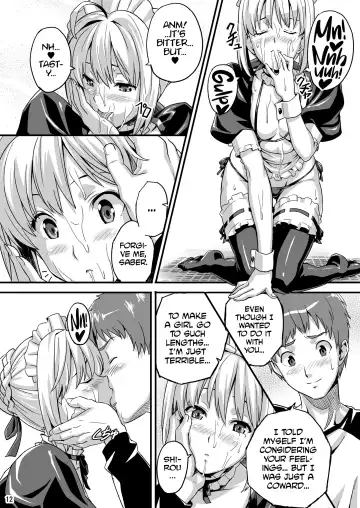 [Takeda Hiromitsu] Outama King of Soul Fhentai - Page 11