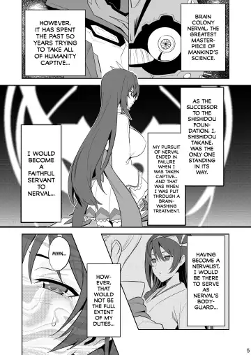 [Takeda Hiromitsu] Takane Tama Fhentai - Page 4