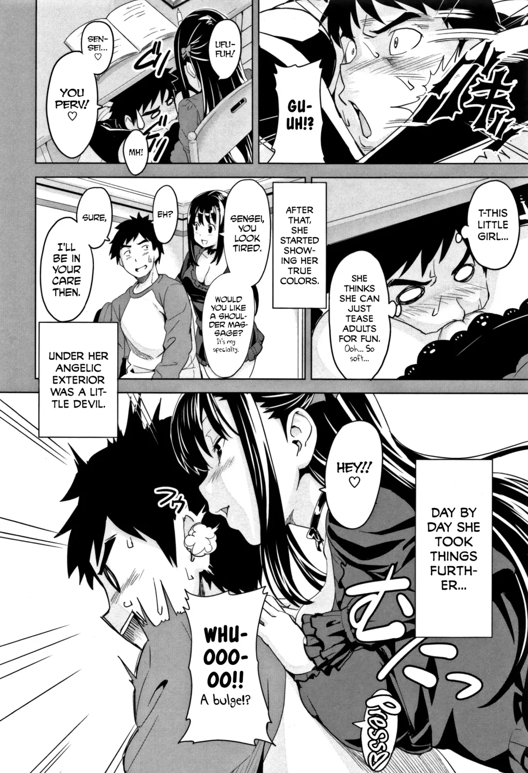 [Takeda Hiromitsu] Tsundero (decensored) Fhentai - Page 15