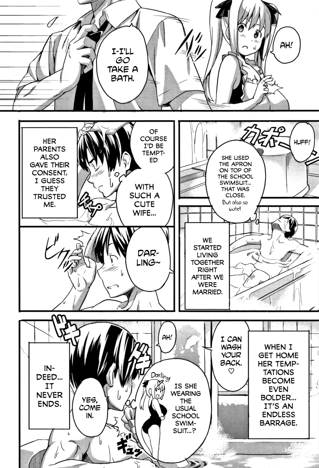 [Takeda Hiromitsu] Tsundero (decensored) Fhentai - Page 155