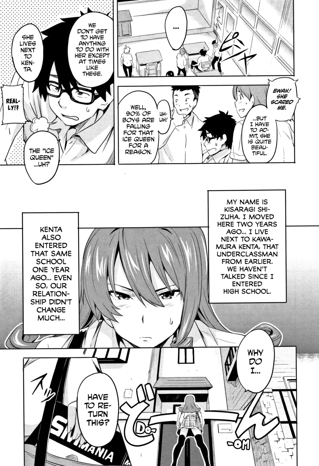 [Takeda Hiromitsu] Tsundero (decensored) Fhentai - Page 32