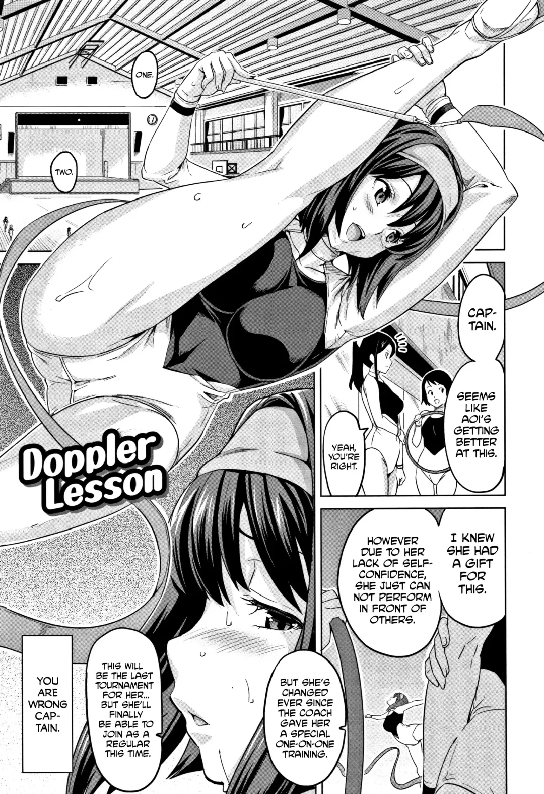 [Takeda Hiromitsu] Tsundero (decensored) Fhentai - Page 54