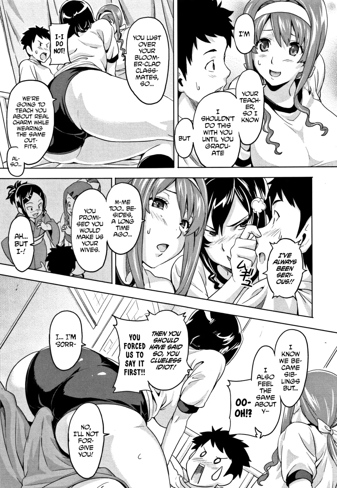 [Takeda Hiromitsu] Tsundero (decensored) Fhentai - Page 86
