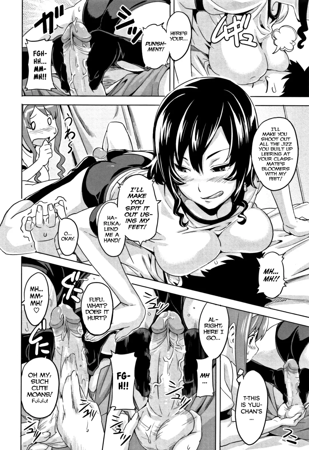 [Takeda Hiromitsu] Tsundero (decensored) Fhentai - Page 87