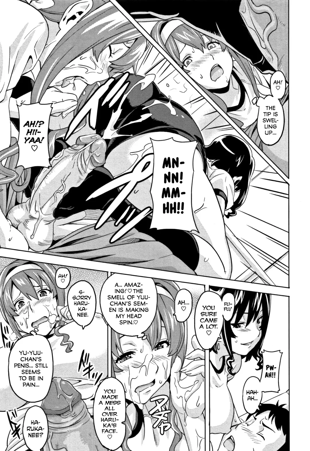 [Takeda Hiromitsu] Tsundero (decensored) Fhentai - Page 88