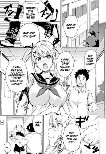 [Takeda Hiromitsu] Tsundero (decensored) Fhentai - Page 102