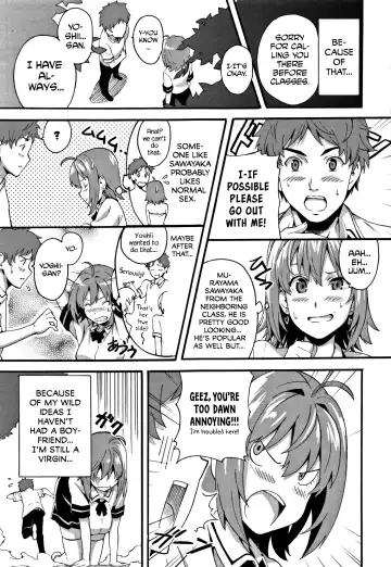 [Takeda Hiromitsu] Tsundero (decensored) Fhentai - Page 128