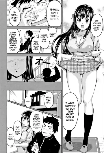 [Takeda Hiromitsu] Tsundero (decensored) Fhentai - Page 13