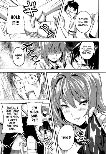 [Takeda Hiromitsu] Tsundero (decensored) Fhentai - Page 134