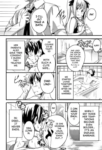 [Takeda Hiromitsu] Tsundero (decensored) Fhentai - Page 155