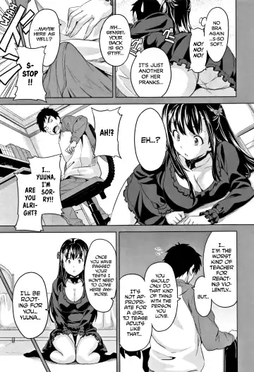 [Takeda Hiromitsu] Tsundero (decensored) Fhentai - Page 16