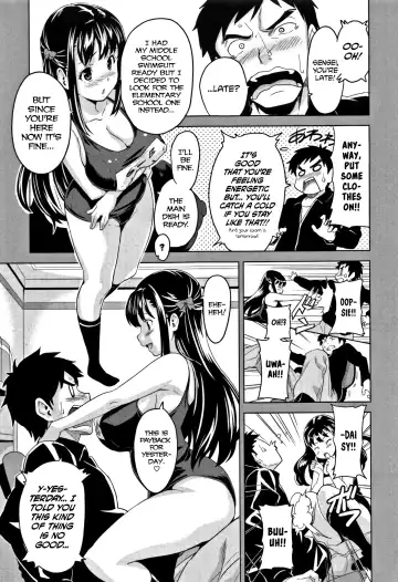 [Takeda Hiromitsu] Tsundero (decensored) Fhentai - Page 18