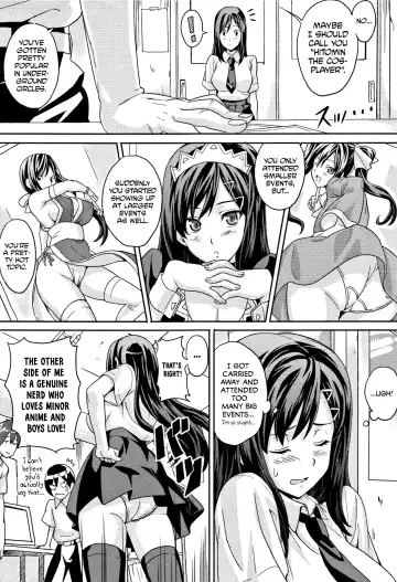 [Takeda Hiromitsu] Tsundero (decensored) Fhentai - Page 190