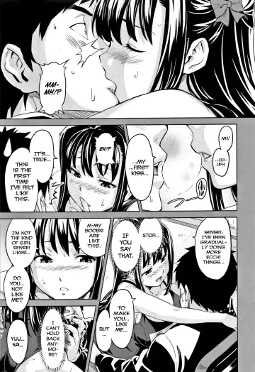 [Takeda Hiromitsu] Tsundero (decensored) Fhentai - Page 20