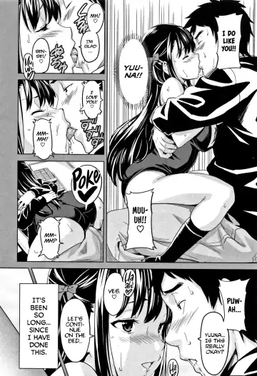 [Takeda Hiromitsu] Tsundero (decensored) Fhentai - Page 21