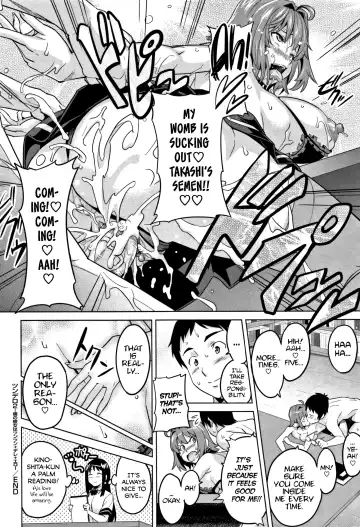 [Takeda Hiromitsu] Tsundero (decensored) Fhentai - Page 231