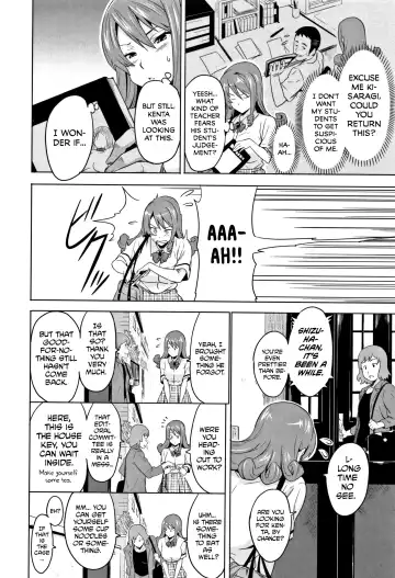 [Takeda Hiromitsu] Tsundero (decensored) Fhentai - Page 33