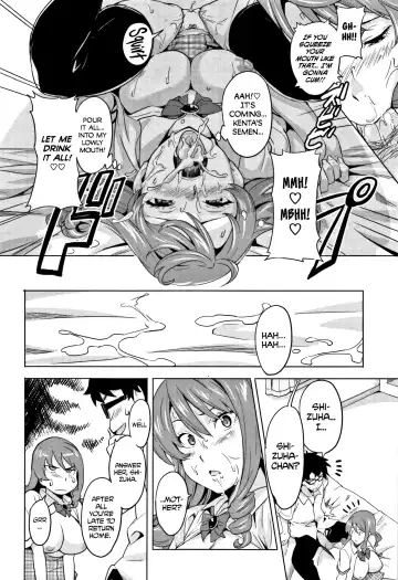 [Takeda Hiromitsu] Tsundero (decensored) Fhentai - Page 43