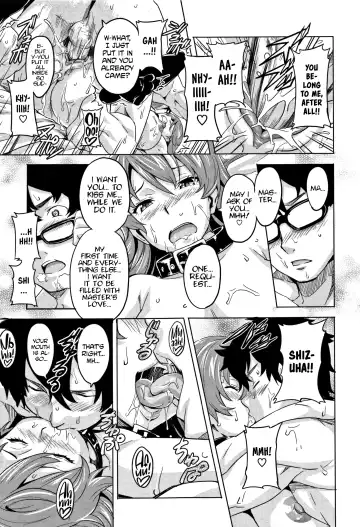 [Takeda Hiromitsu] Tsundero (decensored) Fhentai - Page 50