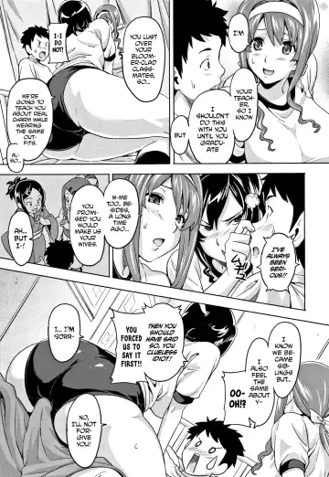 [Takeda Hiromitsu] Tsundero (decensored) Fhentai - Page 86