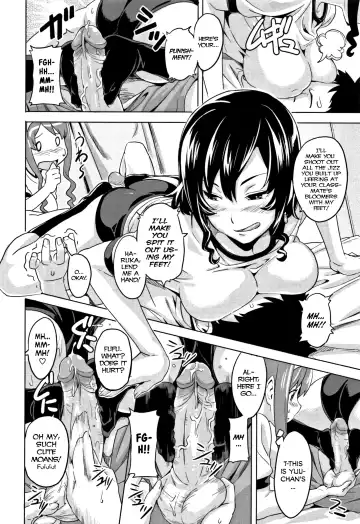 [Takeda Hiromitsu] Tsundero (decensored) Fhentai - Page 87