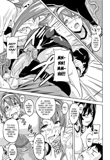 [Takeda Hiromitsu] Tsundero (decensored) Fhentai - Page 88