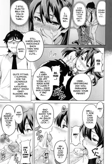 [Takeda Hiromitsu] Sister Breeder Ch. 1-4, 7 (decensored) Fhentai - Page 85