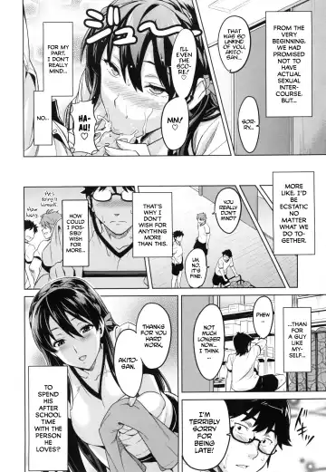[Takeda Hiromitsu] Sister Breeder Ch. 1-4, 7 (decensored) Fhentai - Page 88