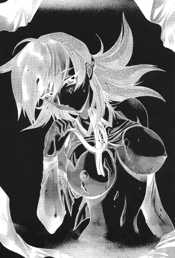 [Kobayashi Masakazu - Takimoto Satoru] X! TX Idol Fhentai - Page 2