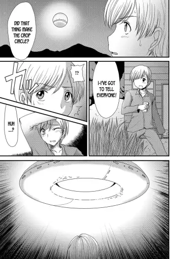 [Aruza Ryuuto] Kouhai Jikken | Mating Experiment Fhentai.net - Page 3